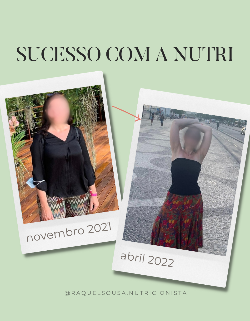 Caso de Sucesso – Catarina