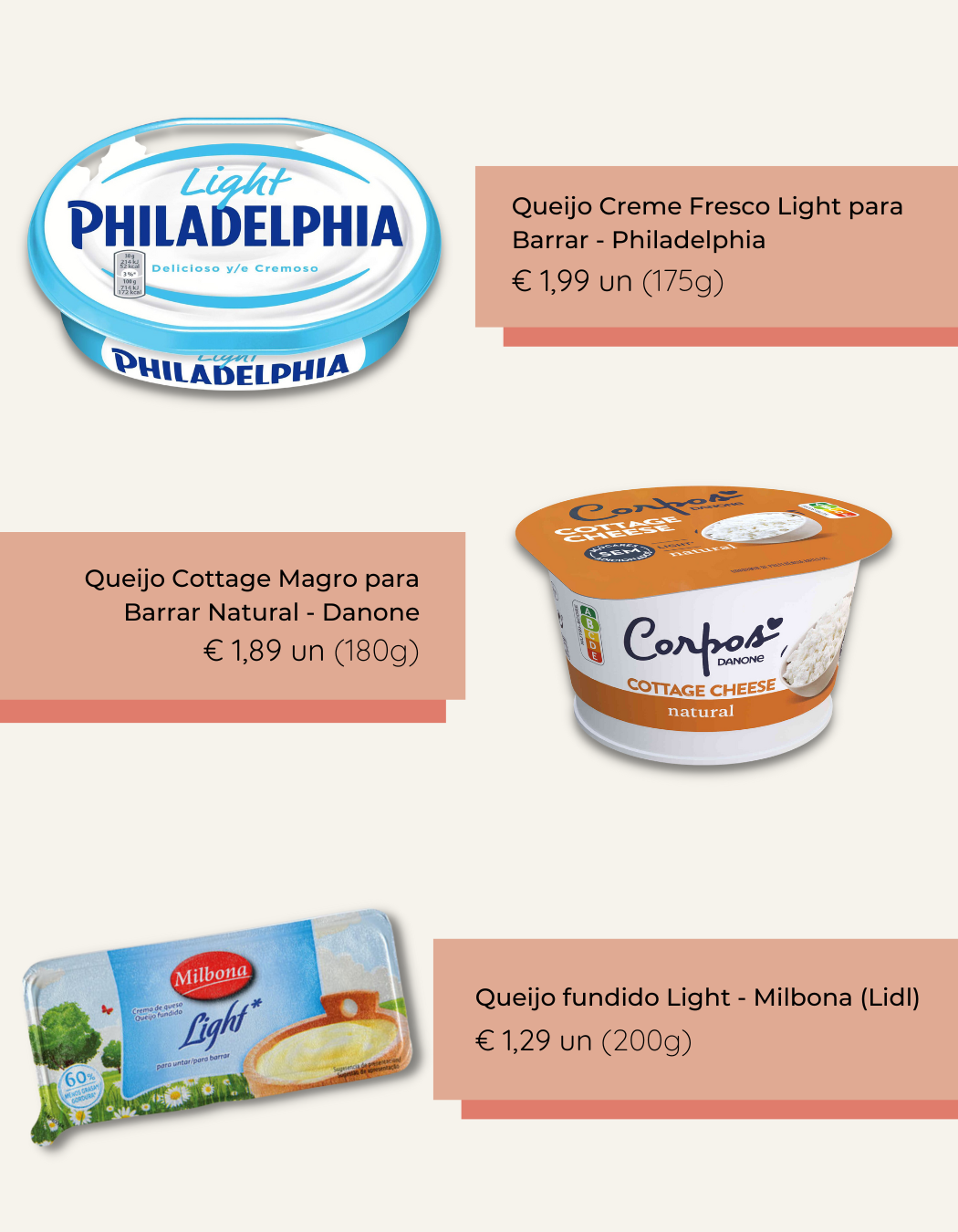 OPCOES SAUDAVEIS: Sopa Fresca de Compra (03)