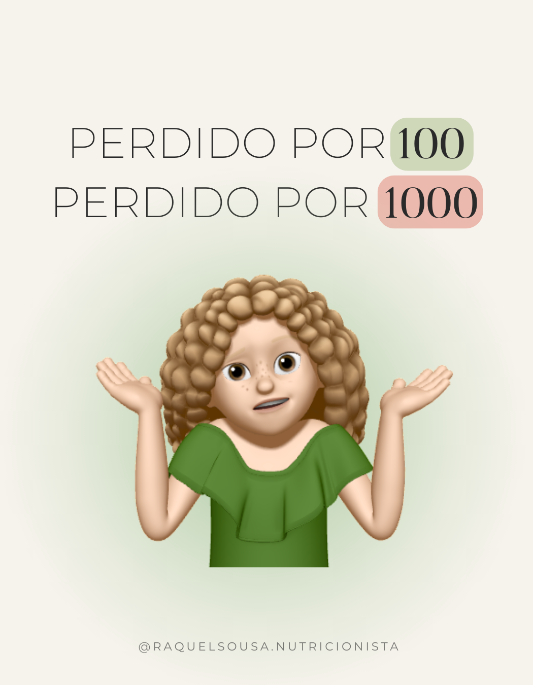 RAQUEL NUTRICAO 🥕 – Templates IG (Feed) (03) (2)