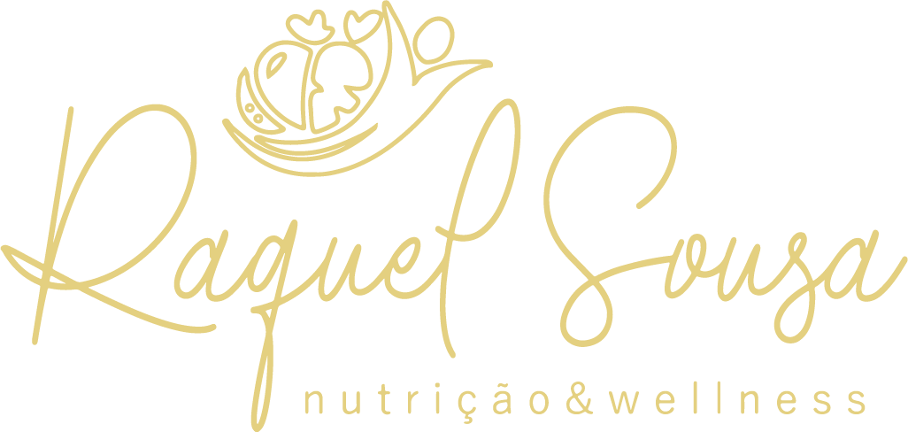 Raquel Sousa Nutricionista Logo